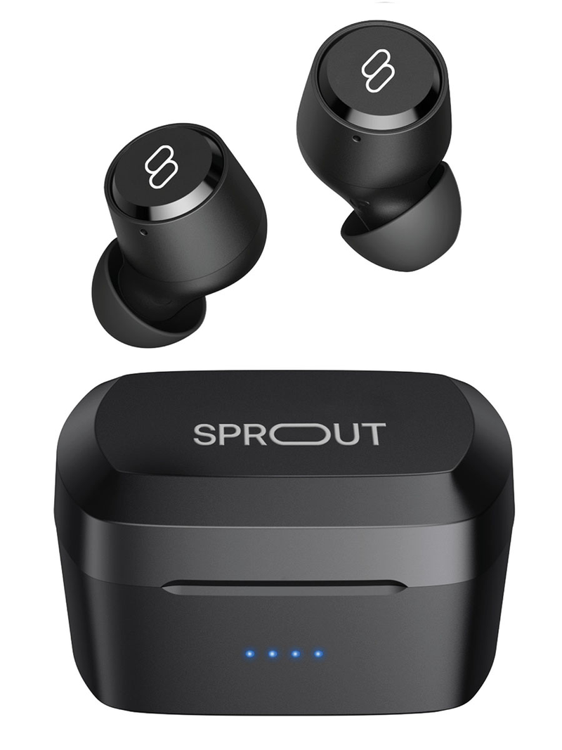 Sprout Cadence TWS Earbuds