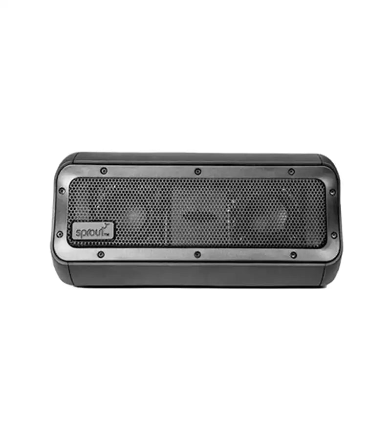 SproutEliteSeriesNomadMI_BluetoothSpeakerBlack