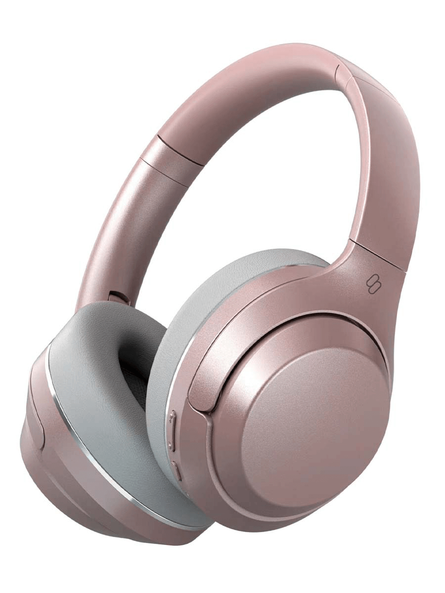 【日本未発売】sprout INVOKE Bluetoothヘッドフォン Sprout Invoke Bluetooth Headphones