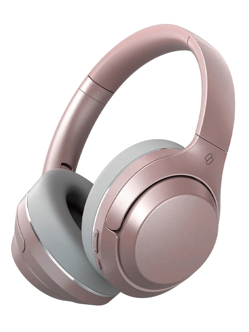 SproutInvokeBluetoothHeadphonesRoseGold