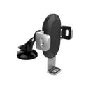 SproutWirelessCarCharger Black