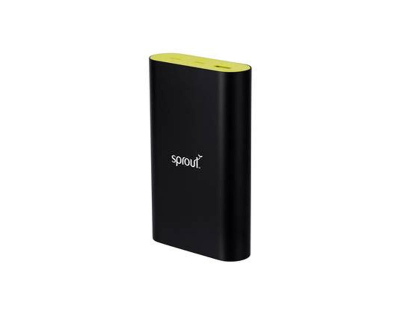 Sprout Elite Series Powerbank Pro - 15,000 mAh