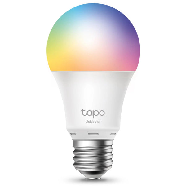 TP-Link Tapo Smart Wi-Fi Multicolour Bulb