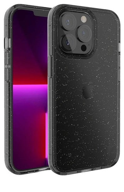 UGLY-RUBBER-U-MODEL-BUMPER-BLACK-CASE-IPHONE-13-PRO-MAX