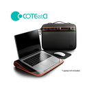 COTEetCI MB-075 MacBook 13" 14" Computer Bag