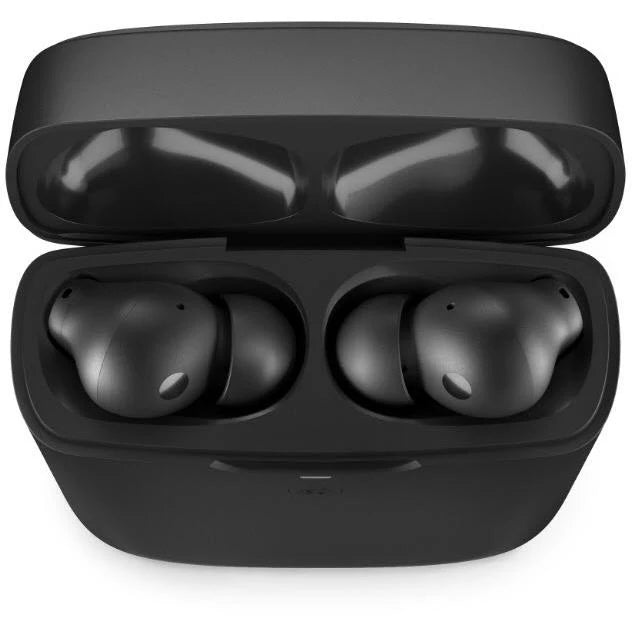 Urbanista Phoenix Solar Powered Wireless In-Ear Headphones (Midnight Black)