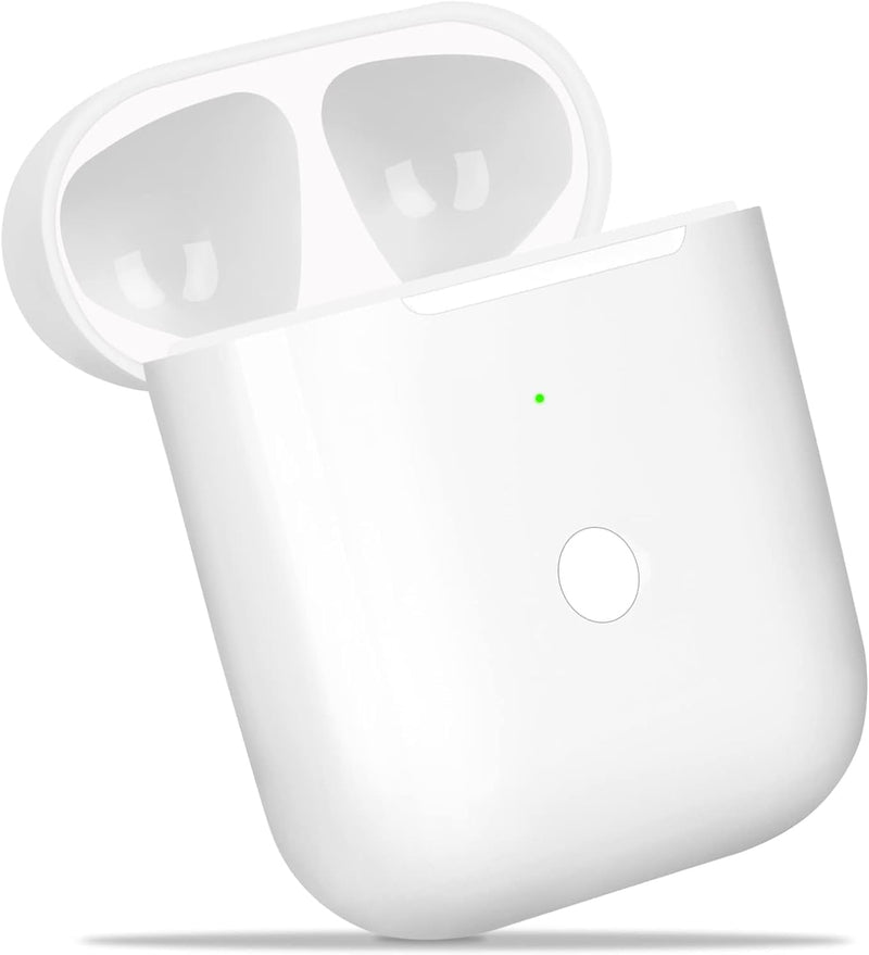 Wireless Charging Case for AirPods 1st and 2nd Generation