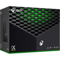 Xbox Series X 1TB Console Black