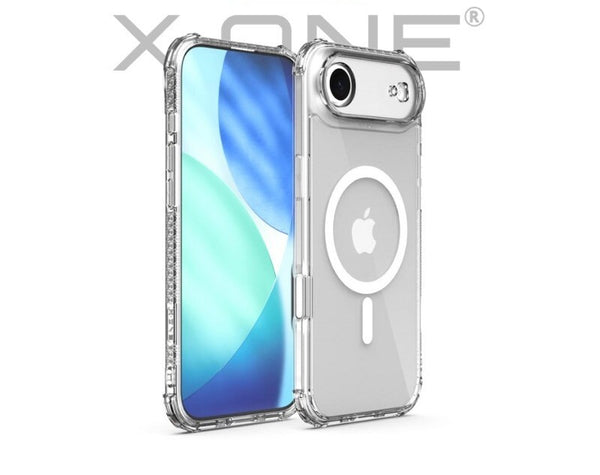 X-One [MagSafe] Dropguard Pro Impact Protection Case, iPhone 17 Air