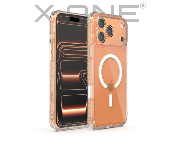 X-One [MagSafe] Dropguard Pro Impact Protection Case, iPhone 17 Pro