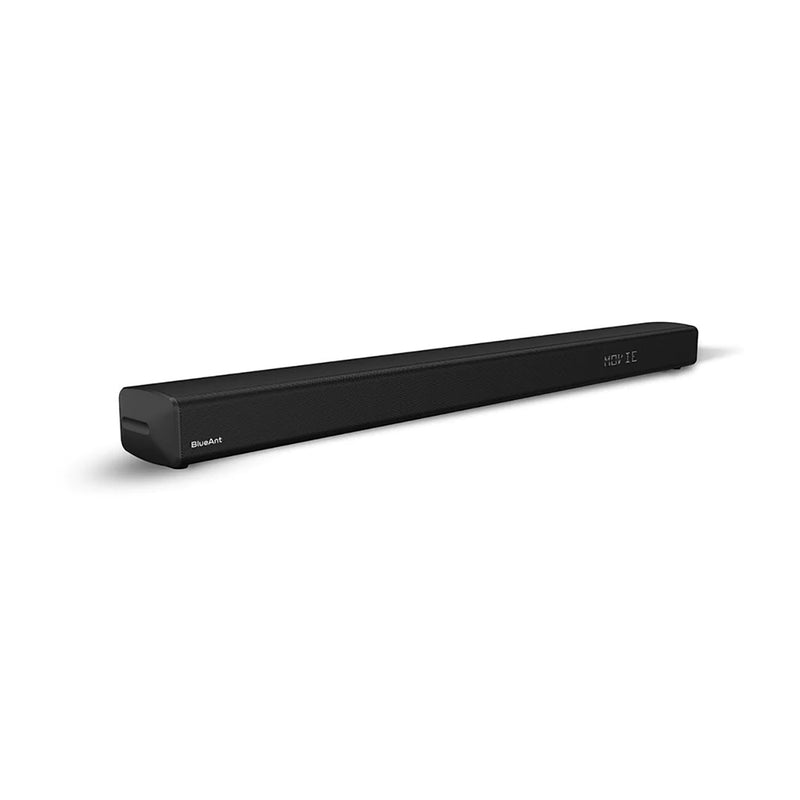 Refurbished BlueAnt XT120 120-Watt 2.1 Bluetooth Soundbar By OzMobiles Australia