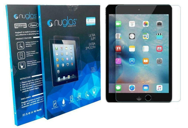 Refurbished Nuglas Tempered Glass Protection (iPad Air 3 / iPad Pro 10.5' ) By OzMobiles Australia