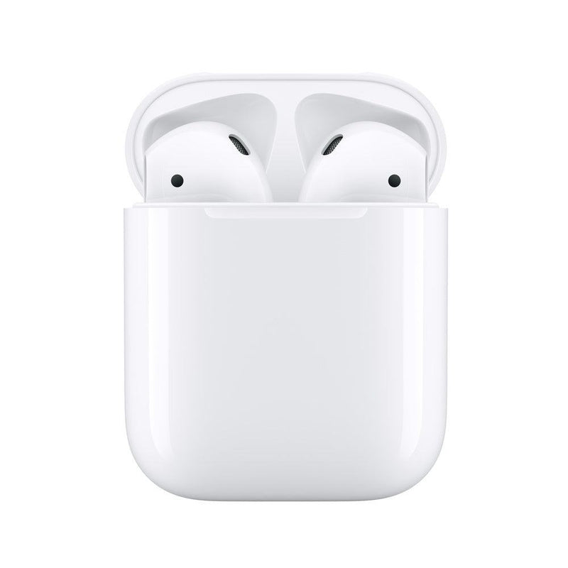 Refurbished Apple AirPods (2nd generation) By OzMobiles Australia