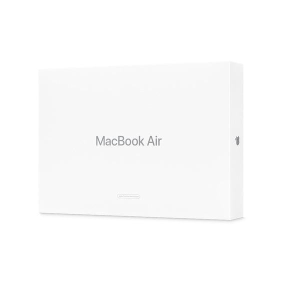 Refurbished Apple Apple 13" MacBook Air 2020 (1.1GHz) By OzMobiles Australia