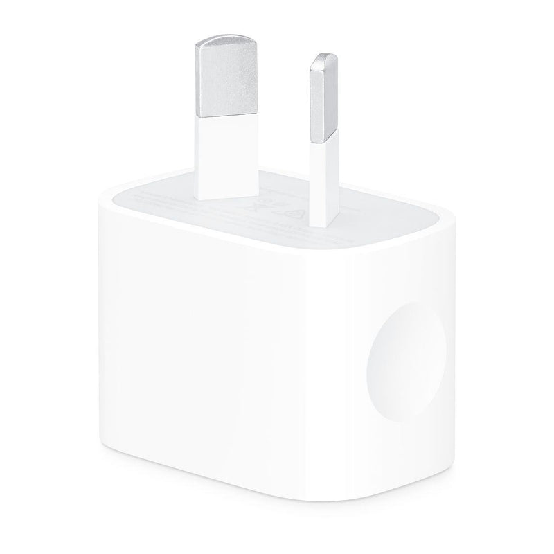Refurbished Apple Apple USB Power Adapter 5W Charger By OzMobiles Australia
