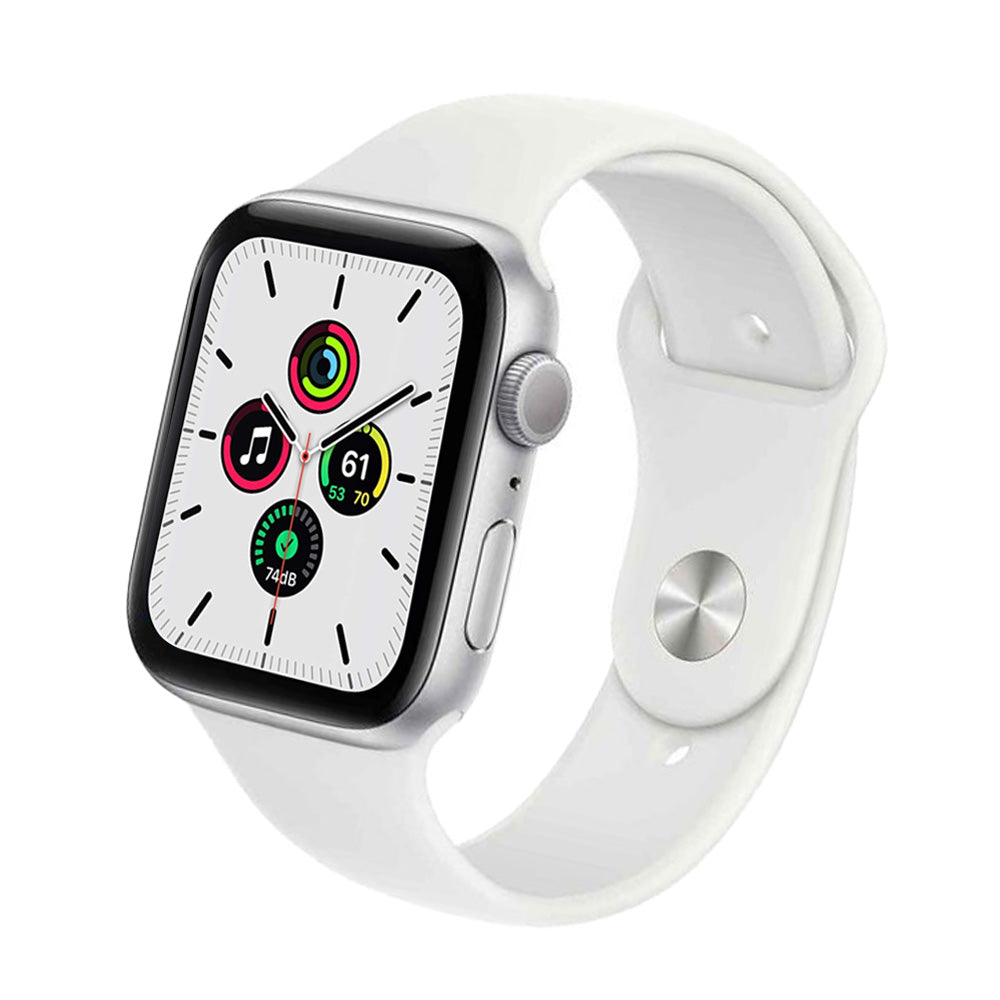 Apple Watch Series SE (2nd Gen) Aluminium GPS Cellular