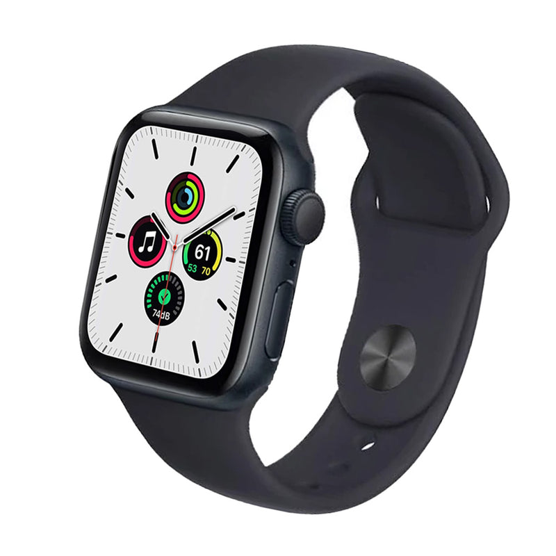 Apple Watch Series SE (2nd Gen) Aluminium GPS + Cellular