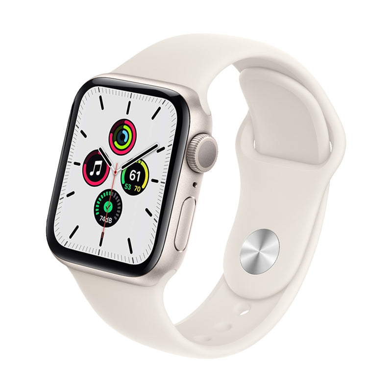 When Was Apple Watch Se 2nd Gen Released 2nd Generation Watch Se