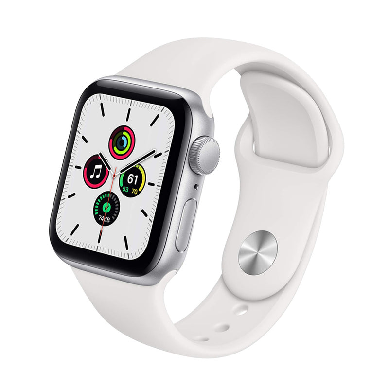 Apple Watch Series SE Aluminium CELLULAR