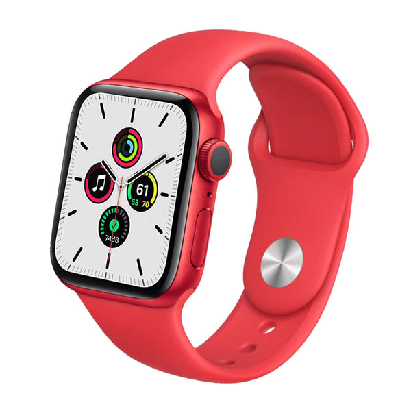 Apple Watch Series SE Aluminium GPS