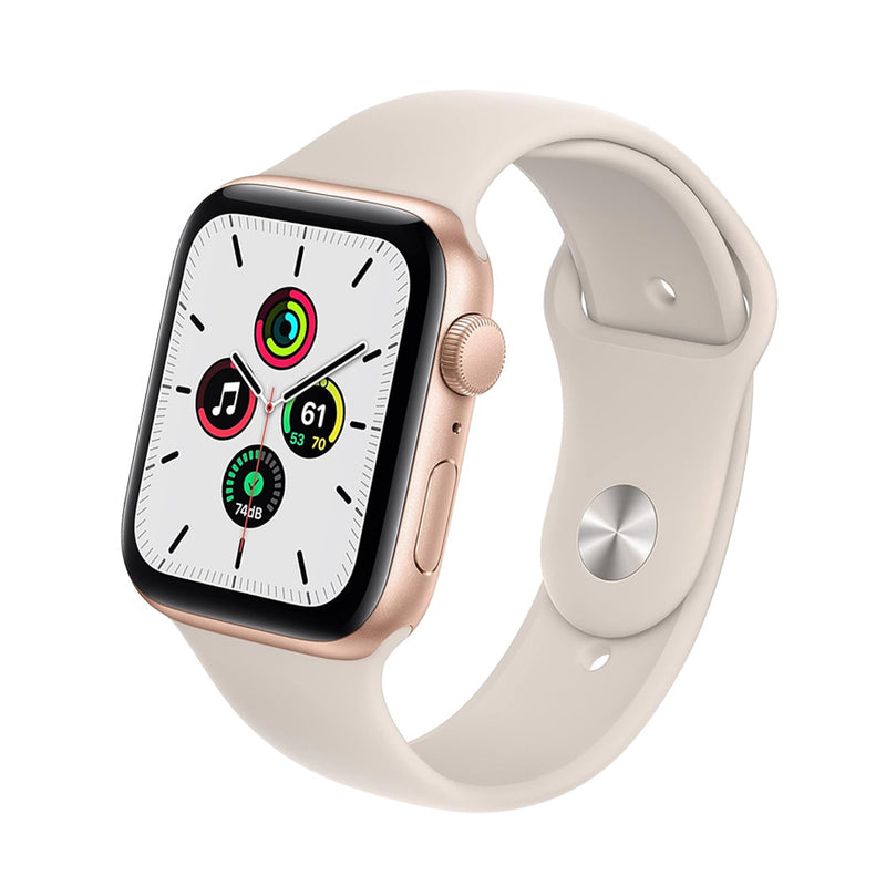 Apple Watch Series SE Aluminium GPS