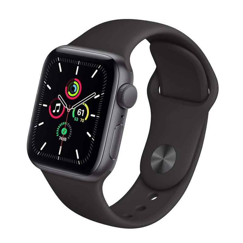 Apple Watch Series SE Aluminium GPS