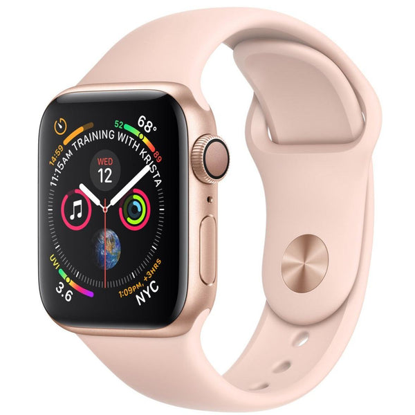 Colors of the deals apple watch series 4