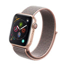 Apple Watch Series 4 Stainless Steel GPS + Cellular