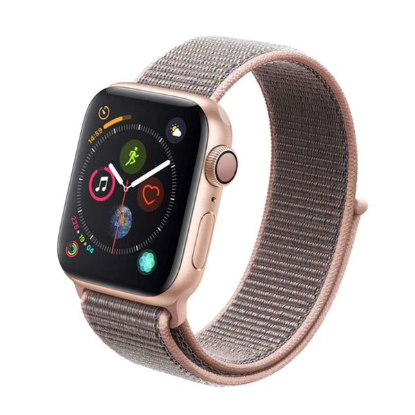 Apple Watch Series 4 Stainless Steel CELLULAR