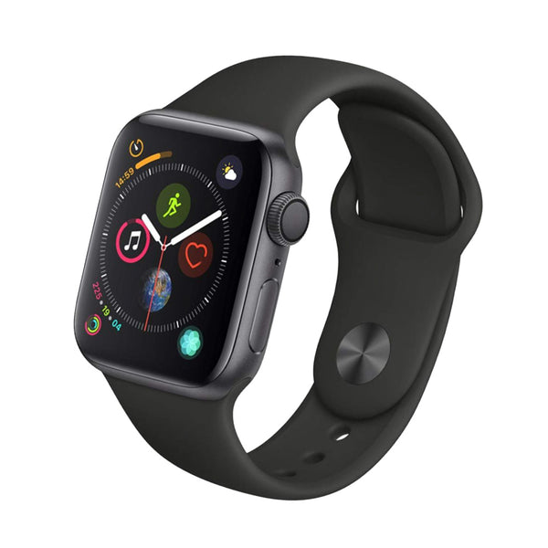 Apple Watch Series 4 Aluminium GPS