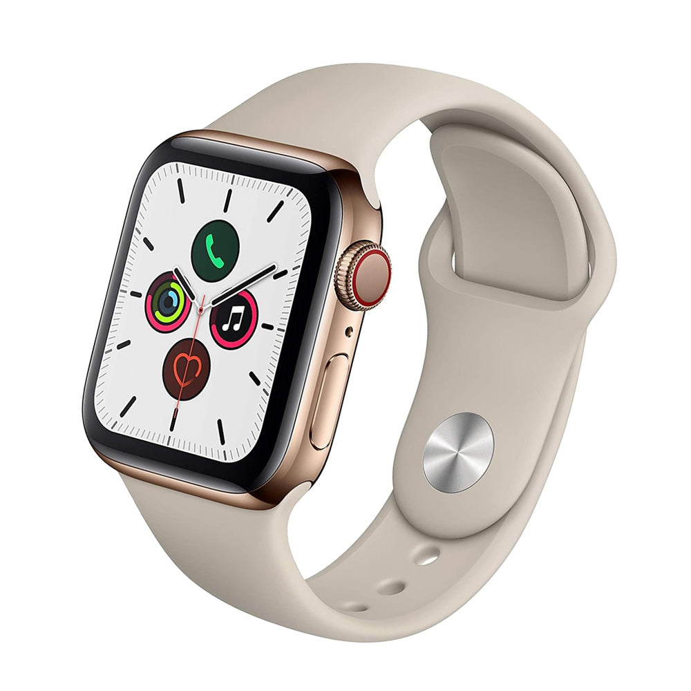 Apple watch series 5 incredible connection sale