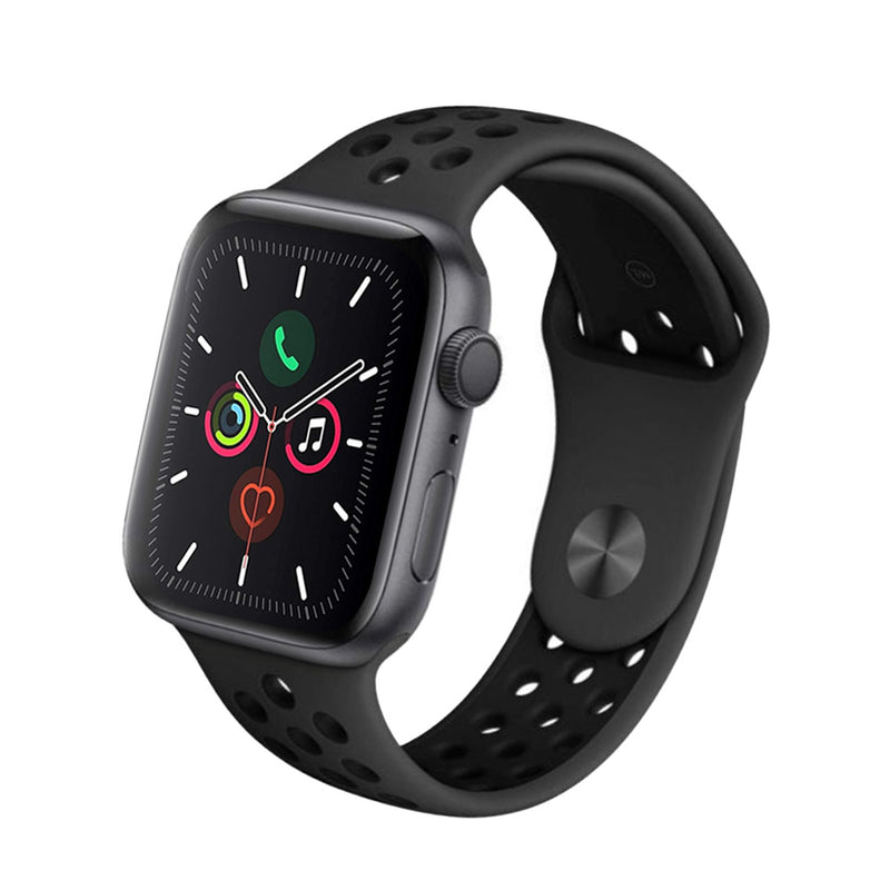 Apple Watch Series 5 Aluminium Nike Edition GPS