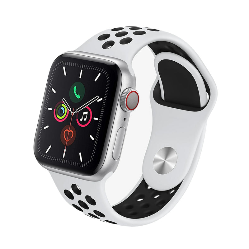 Apple Watch Series 5 Aluminium Nike Edition GPS