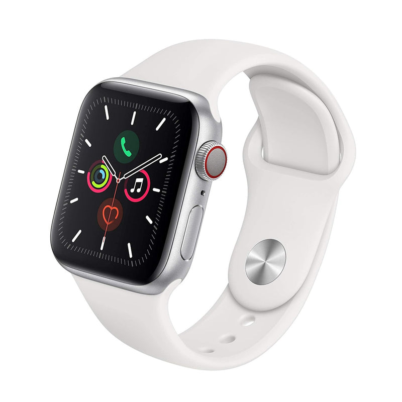 Apple Watch Series 5 Aluminium CELLULAR