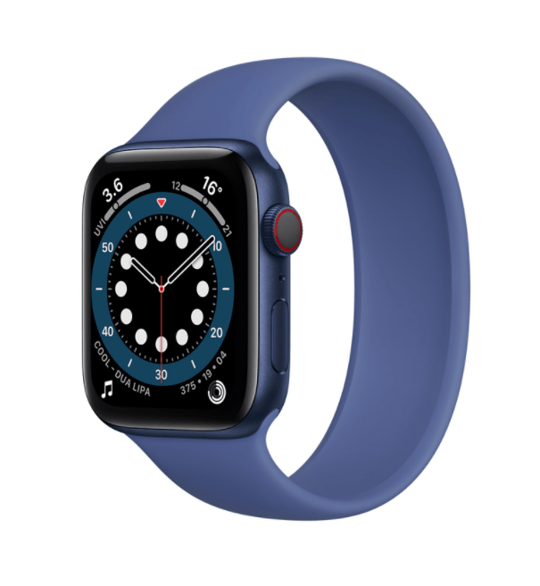 Apple 5 watch refurbished hotsell