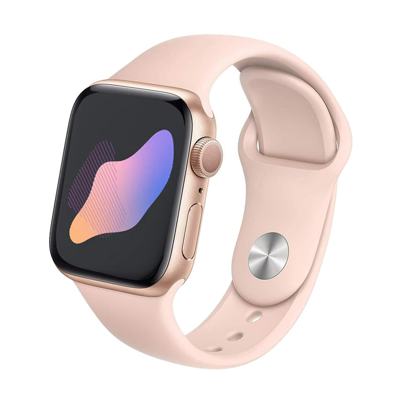 Apple Watch Series Aluminium GPS Cellular - Main Image