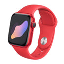 Apple Watch Series 6 Aluminium GPS + Cellular