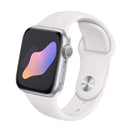 Apple Watch Series 6 Aluminium GPS + Cellular