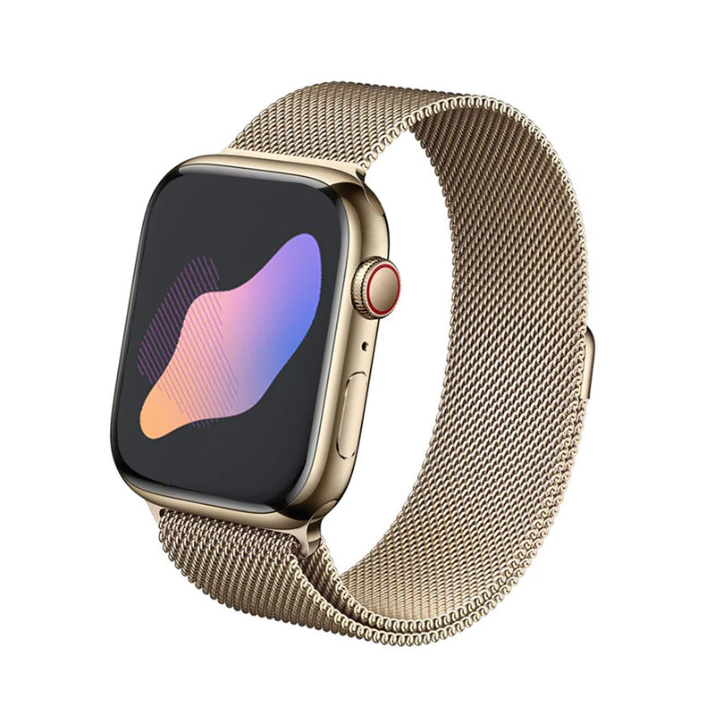 Apple Watch Series 6 Stainless Steel CELLULAR