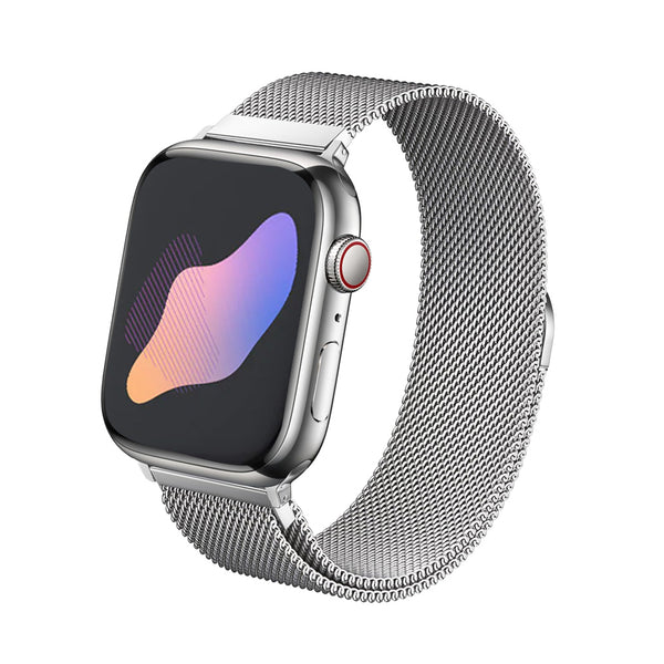 Apple Watch Series 6 Stainless Steel CELLULAR