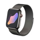 Apple Watch Series 6 Stainless Steel GPS + Cellular