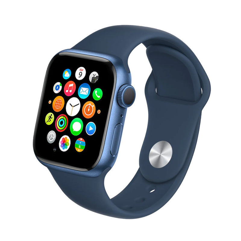 Apple Watch Series 7 Aluminium CELLULAR