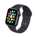 Apple Watch Series 7 Aluminium GPS + Cellular