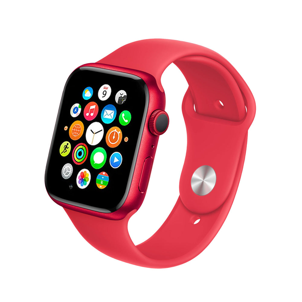Apple Watch Series Aluminium GPS