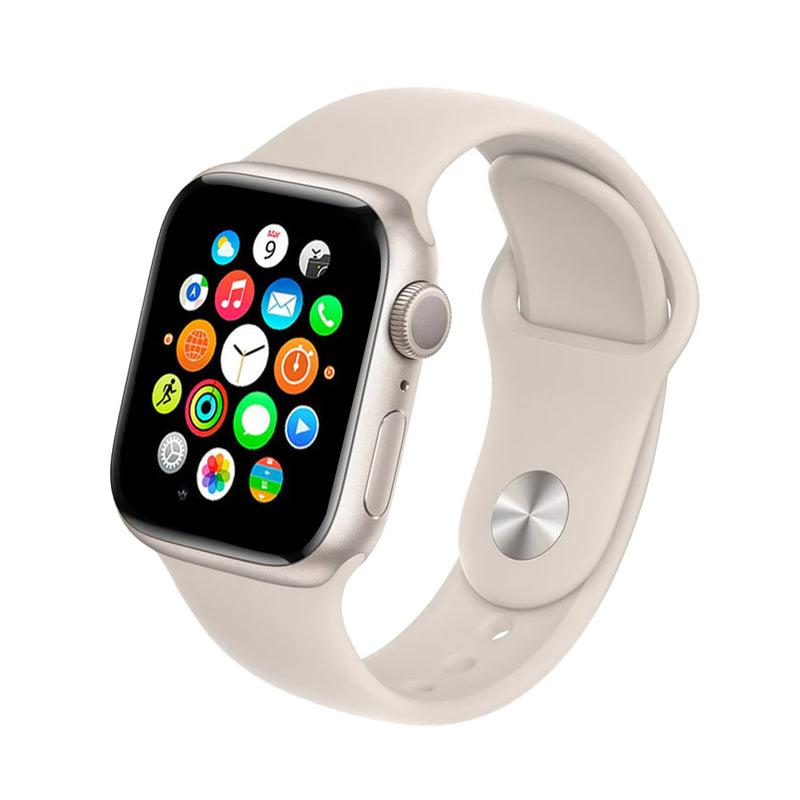 Apple Watch Series 7 Aluminium GPS