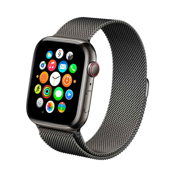 Apple Watch Series 7 2021 Stainless Steel (Cellular)