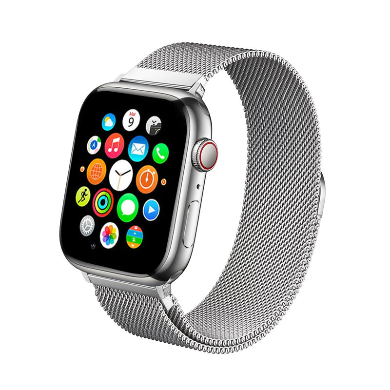 Apple Watch Series 7 Stainless Steel CELLULAR