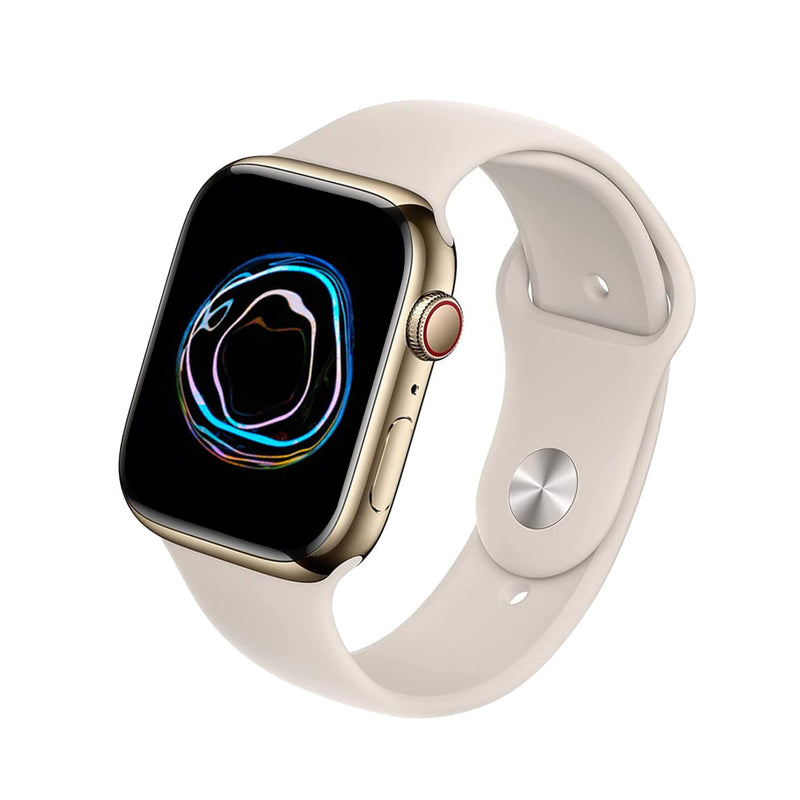 Apple Watch Series 8 Aluminium CELLULAR