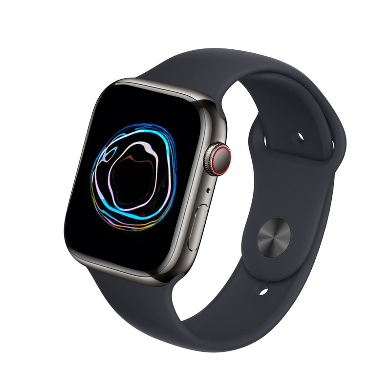 Apple Watch Series 8 Aluminium Cellular