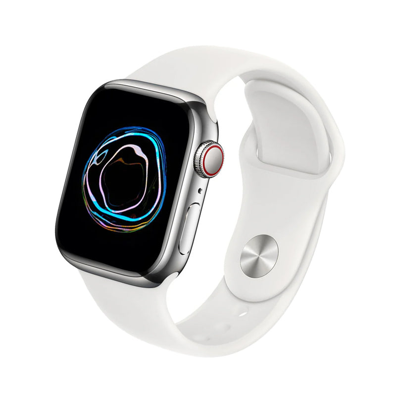Apple Watch Series Stainless Steel GPS Cellular - Main Image